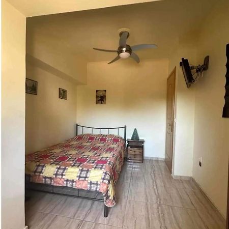 City Center Apartment Samos Town Exteriér fotografie